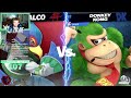 FALCO COMBOS TO START 2024