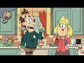 Lynn Sr.'s Stages of Life So Far! | The Loud House