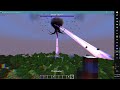 How to nuke the Wither Storm