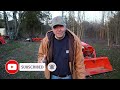 #96 Tractor Basics for First Time Tractor Owners - Kubota B2601