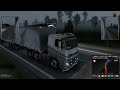 euro truckers mp 2. simking do be gaming