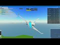 MD11 Crash Landing(PTFS)
