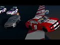 Roblox | Backstretch Battles Random Moments