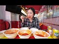 Three times as spicy as the spiciest Yupdduk!? Hyunsunine Tteokbokki Mukbang