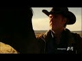 Longmire, The Great Spirit (clip)