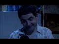 Bed Time with Mr Bean | Mr Bean Funny Clips | Classic Mr Bean