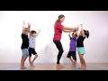 Yoga For Beginners | 20 Minute Kids Yoga Class with Yoga Ed. | Ages 3-5