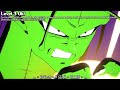 Piccolo BnB Combos & Basics Guide | DRAGON BALL FIGHTERZ FINAL PATCH