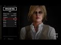 Red Dead Online // Female Character Creation (Tutorial)
