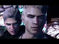 Devil May Cry:Definitive edition GameEdits (CAN YOU FEEL MY HEART)