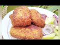 ডিমের কাটলেট ।How to make Egg cutlet. খুব সহজে বানিয়ে ফেলুন ডিমের কাটলেট।