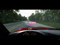 Forza Horizon 5 - 1997 Bmw M3 vs 1988 Bmw M5