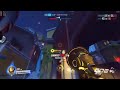 Punching Tires and Ninja Dicks [Overwatch]