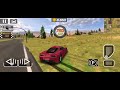 Cars Driving #drifting Super Car 3D gameplay 2024