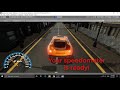 How to make a simple Speedometer with → Unity3D ←