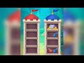 Fishdom ads, Mini aquarium Help the Fish Collection 20 Mobile Game Trailers New Update