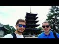 Viaje a Japón - Parte 3 - Kyoto Arashiyama Nara