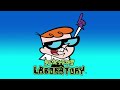 Dexter's Laboratory | Santa Who? | Cartoon Network