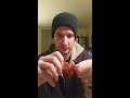 The Chicken Wing Trick