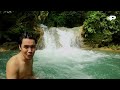 4 Best Places To Visit In Tanay Rizal (the blue lagoon is mind-blowing!)