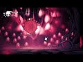 (Hollow Knight Spoilers) Nightmare King Grimm fight