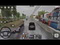 Toyota Alphard | New Car Mod 🚗 | Bus Simulator Indonesian Gameplay