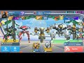 TIPS & TRICKS TO COMPLETE  Referral CODES FAST 😱 To Unlock  CRYO JAVELIN 6 😀| MECH ARENA