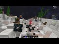 everyone is cheating?? (hypixel ranked skywars)