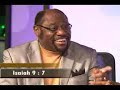 Abel Damina - KLN Round About with Dr. Miles Monroe (episode 1)