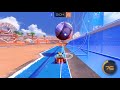 I Got Balled by Pizza :( | Road to Becoming a God at Rocket League