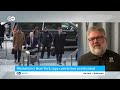 Why has Weinstein's conviction been overturned?  | DW News
