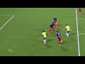 Vinicius, Rodrygo, Endrick & Raphinha vs. USA (12/06/2024) HD 1080i