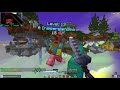 Calming Keyboard & Mouse Sounds ASMR (200 FPS & Handcam!) | Hypixel Bedwars