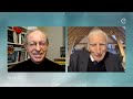 Martin Rees on Cosmology and Existential Risk | Closer To Truth Chats