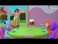 My Kitty Boo | The Cat Song + More Kidsberry Nursery Rhymes & Baby Songs