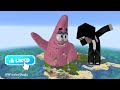 Minecraft TNT SPONGE BOB HOUSE BUILD CHALLENGE  NOOB vs PRO vs HACKER vs GOD Bikini Bottom Animation