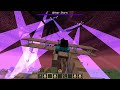 Wither Storm Muckbang