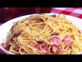 11 recetas de pasta faciles y rapidas de hacer ¡Las comidas con espaguetis más deliciosas!