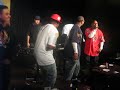 15Five/ Da Army Performing Fresh At Uptown Comedy Club ATL