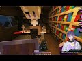 Uki and Luca's Little Minecraft Adventure!