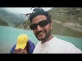 Swarg ka Rasta : Tulian Lake Trek ( Pahalgam Kashmir ) Traveling Mondays
