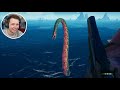 A GIANT KRAKEN Attacked Our Pirate Ship! (Sea of Thieves #3)