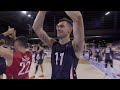 USA fights off Germany, avoids disastrous collapse in men's volleyball | Paris Olympics | NBC Sports