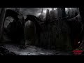 1 Hour of Dark and Mysterious Ambient Music for writing and creativity | Dnd / RPG Ambience