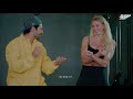 Varun Dhawan meets The Queen, Charlotte Flair | The Mango Man Show