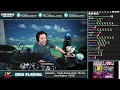 The8BitDrummer plays Final-Boss-Chan by Camellia (2nd playthrough)