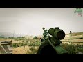 BATTLE AT THE DESERT! (PART 1/2) [Read Description]