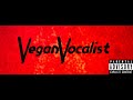 Alligator 3 - Vegan Vocalist
