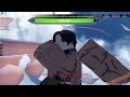 Beast Titan - Attack On Titan Freedom War [Stage 14]