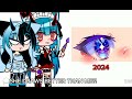 editing eyes in 2022 vs. in 2024